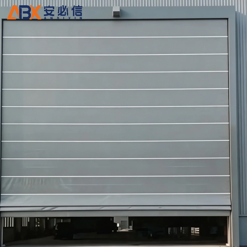 铁门关柔性门